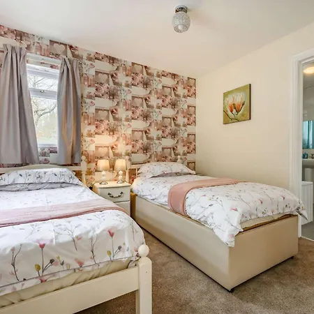 2 Bed In 49197 4* Cockermouth