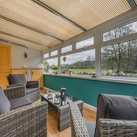 2 Bed In 49197 4* Cockermouth